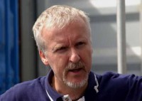 James Cameron